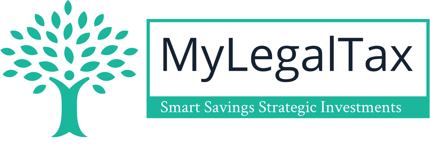 MyLegalTax