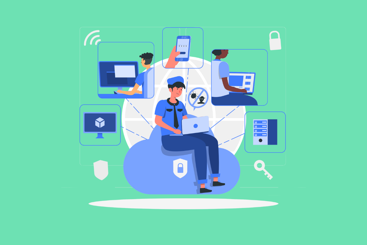 Cyber café registration online process and licenses required to start a cyber café in India.