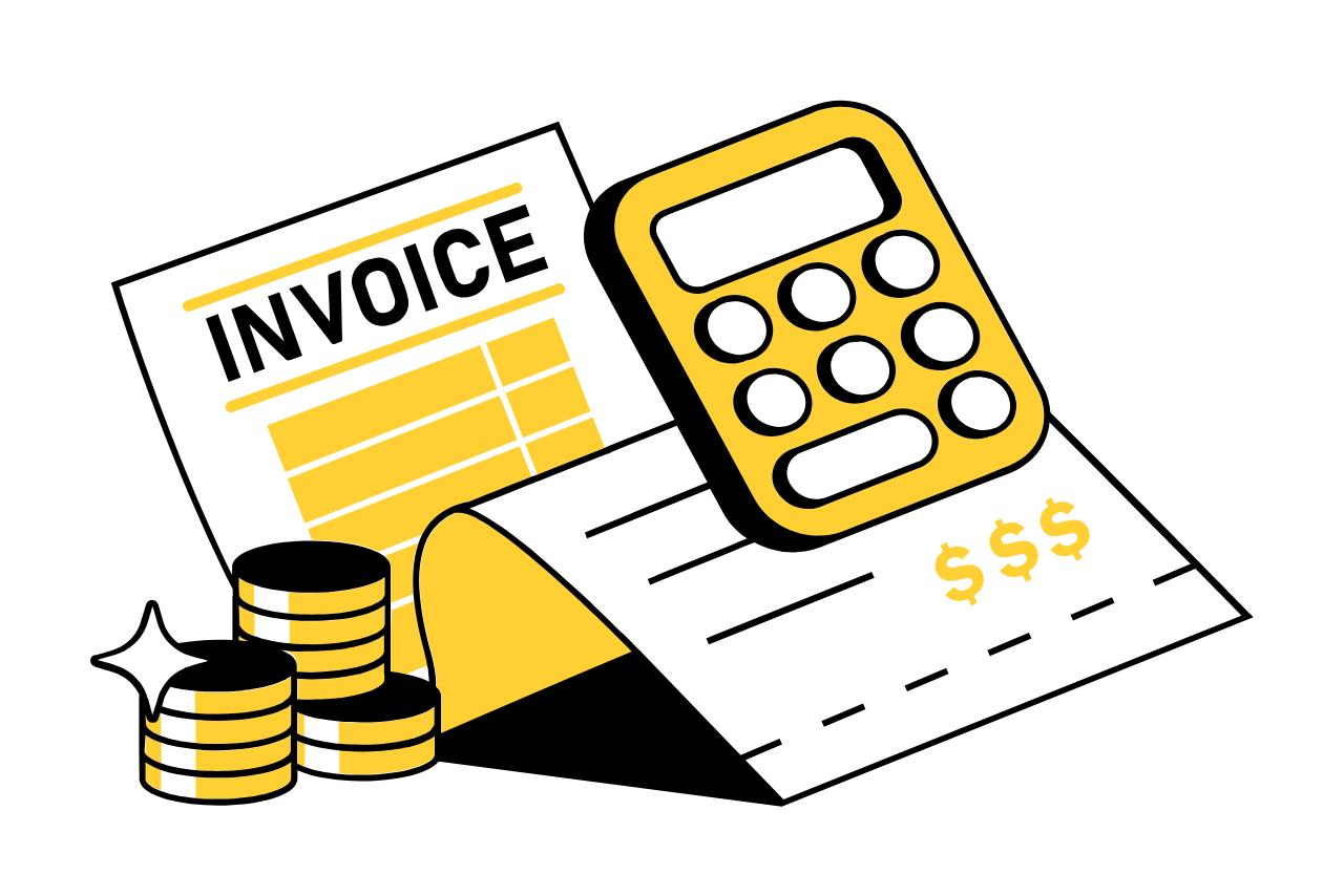 GST INVOICE