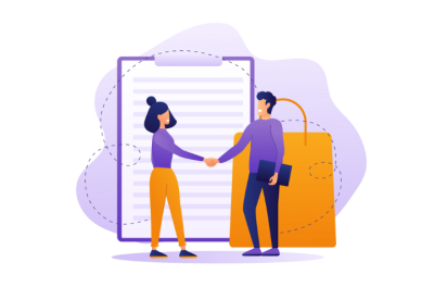 Partnership Firm Registration in India | Online Partnership Deed and Agreement {{brizy_dc_image_alt imageSrc=